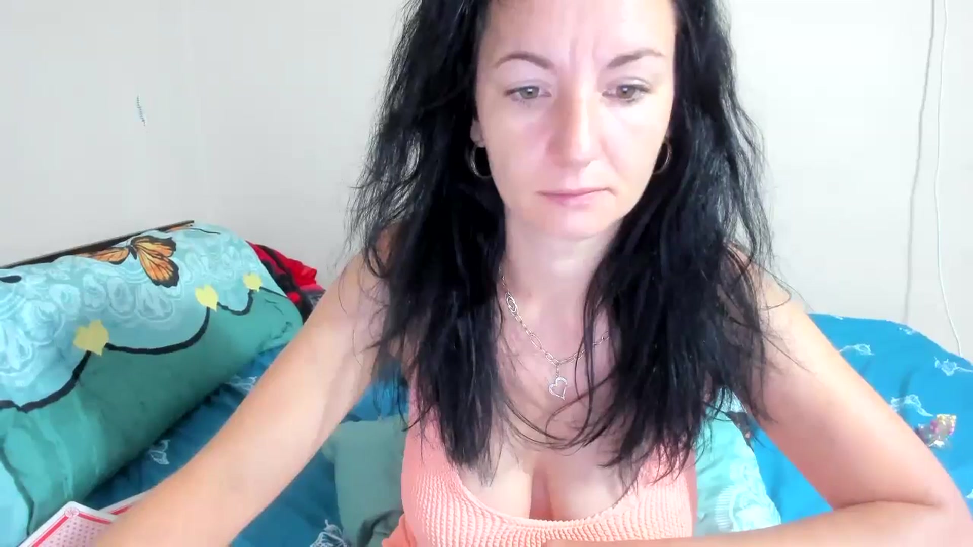 Gallery image thumbnail from elisha4ubbb's myfreecams stream on, 08/19/2024, 04:21 image 5 of 20