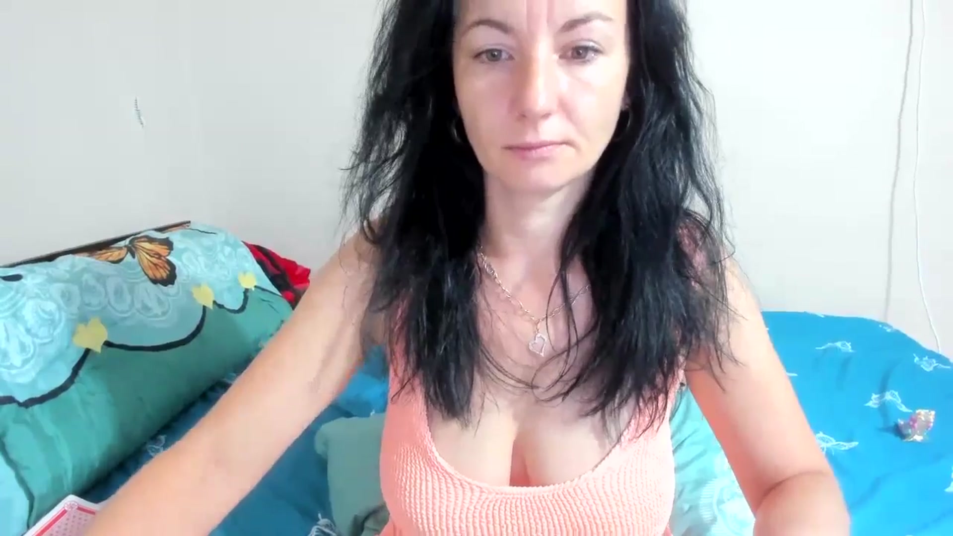 Gallery image thumbnail from elisha4ubbb's myfreecams stream on, 08/19/2024, 04:21 image 6 of 20