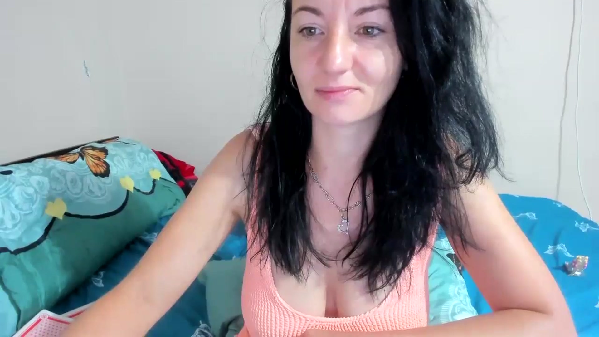 Gallery image thumbnail from elisha4ubbb's myfreecams stream on, 08/19/2024, 04:21 image 9 of 20