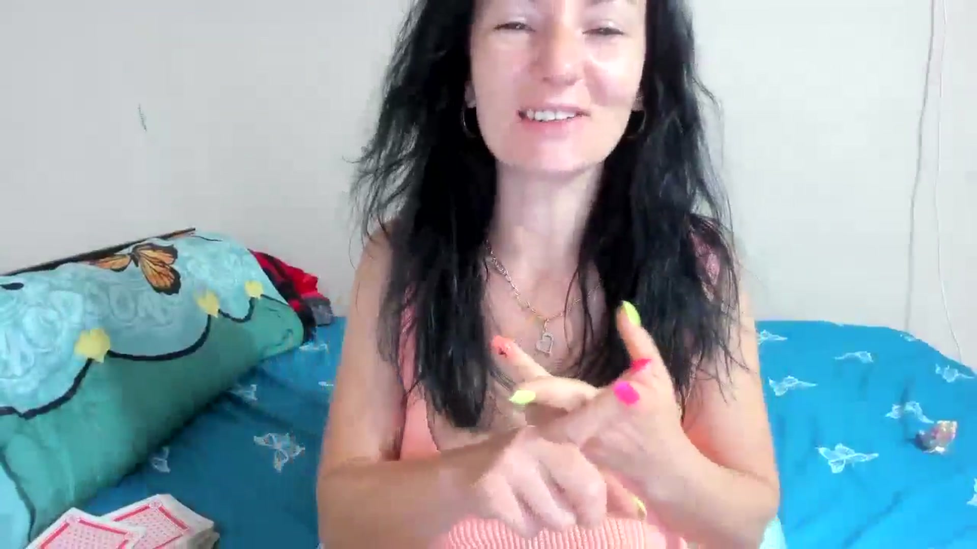 Gallery image thumbnail from elisha4ubbb's myfreecams stream on, 08/19/2024, 04:21 image 8 of 20