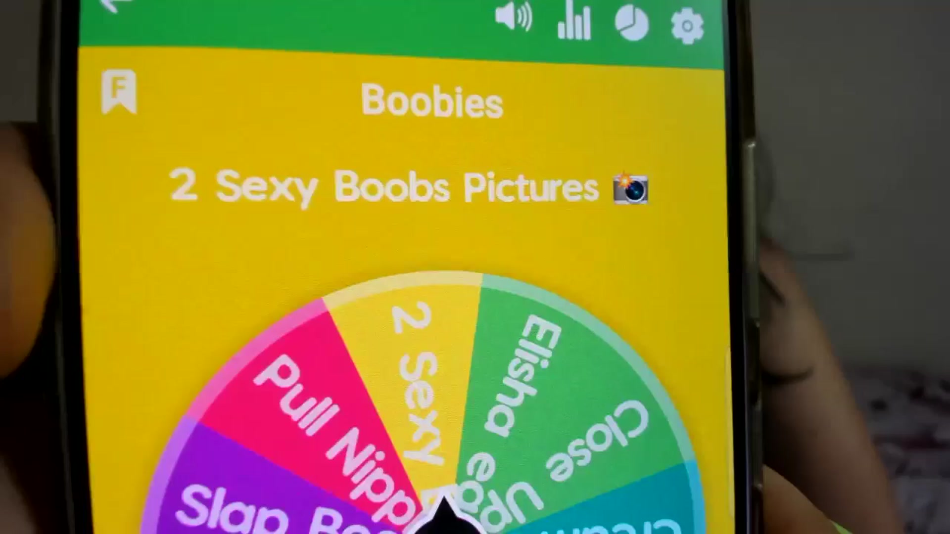 Gallery image thumbnail from elisha4ubbb's myfreecams stream on, 08/20/2024, 04:35 image 20 of 20