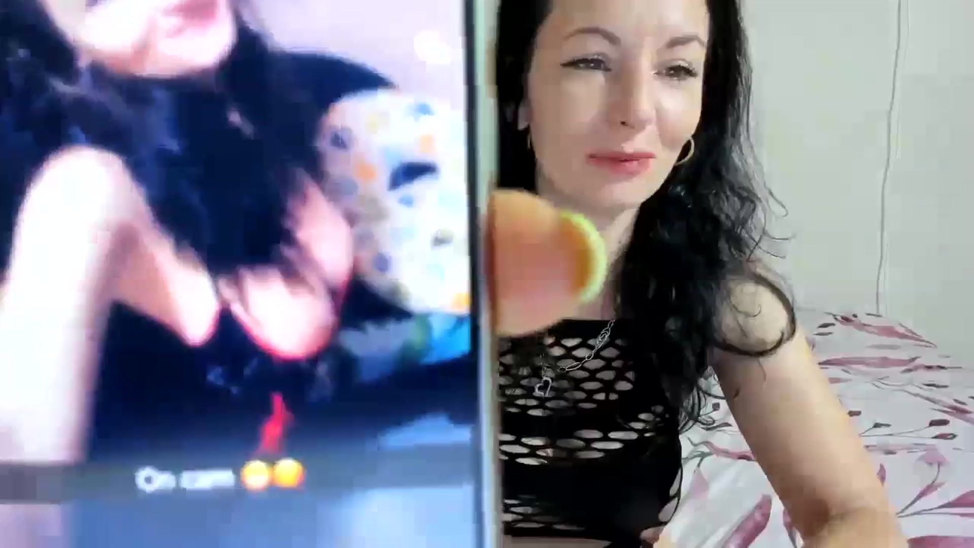 Gallery image thumbnail from elisha4ubbb's myfreecams stream on, 08/24/2024, 03:59 image 4 of 20