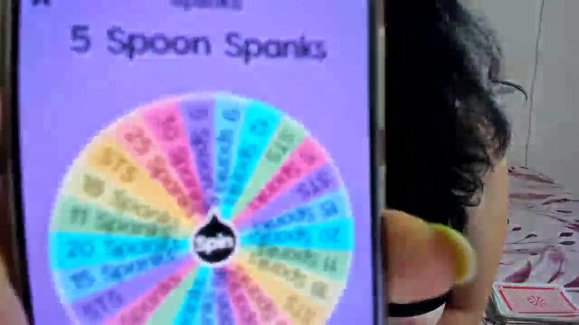 Gallery image thumbnail from elisha4ubbb's myfreecams stream on, 08/24/2024, 03:59 image 20 of 20