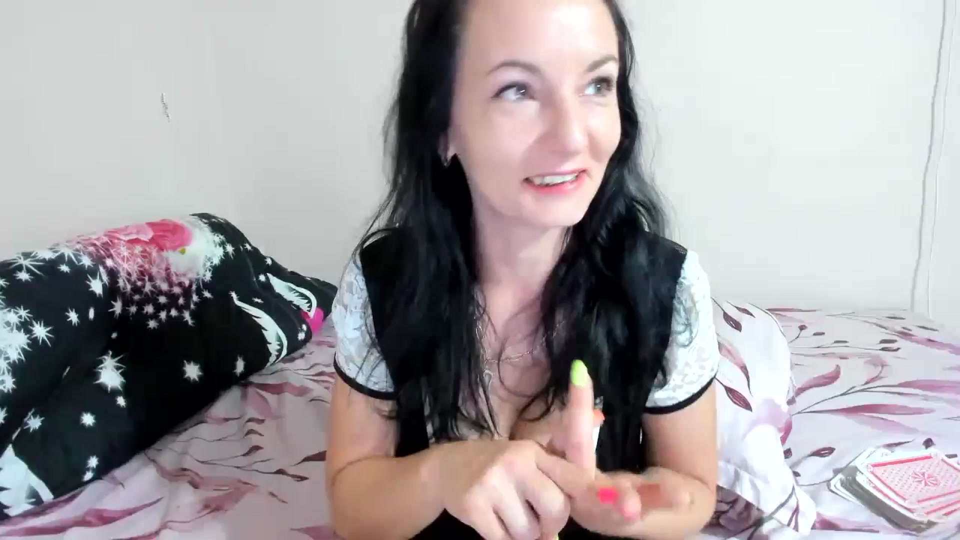 Gallery image thumbnail from elisha4ubbb's myfreecams stream on, 08/25/2024, 03:45 image 16 of 20