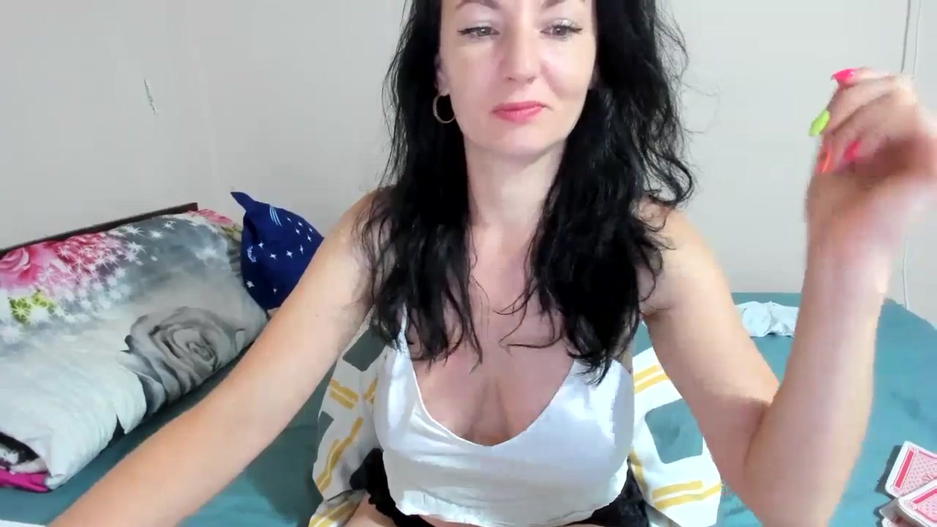 Gallery image thumbnail from elisha4ubbb's myfreecams stream on, 08/28/2024, 03:39 image 20 of 20
