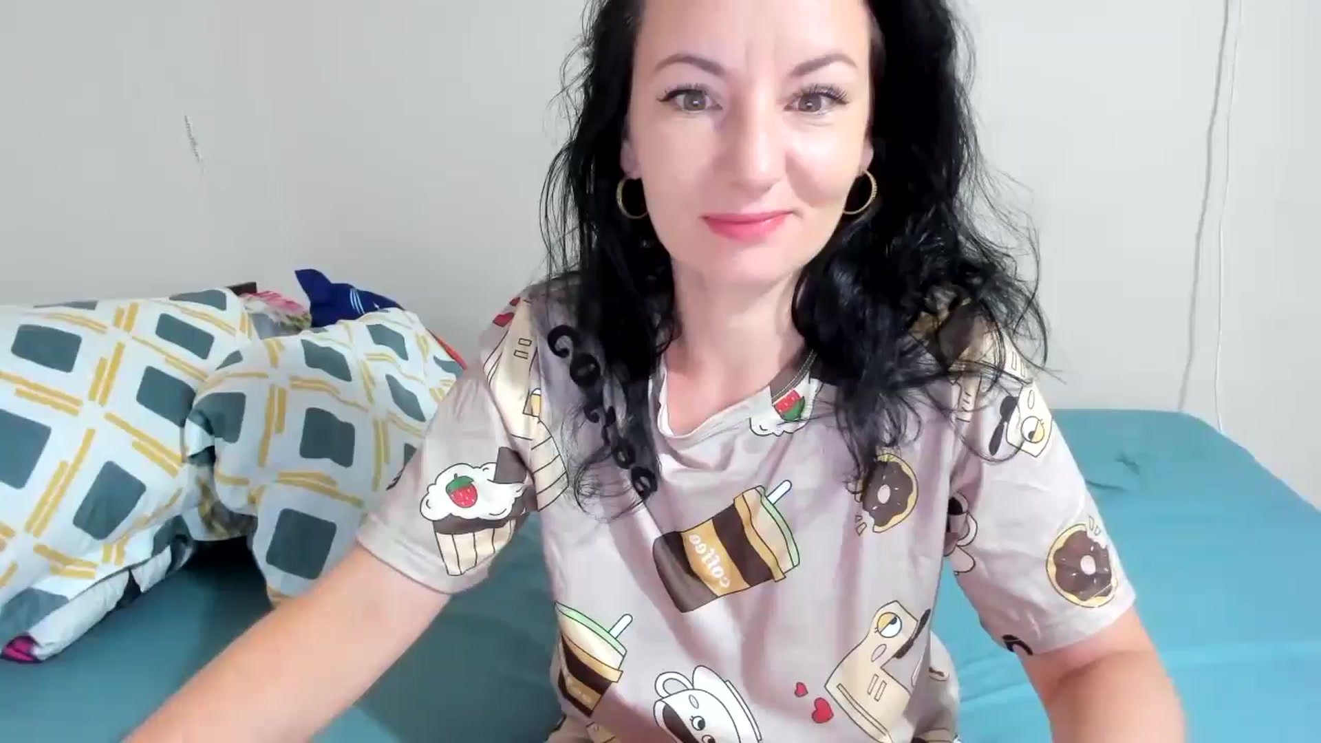 Gallery image thumbnail from elisha4ubbb's myfreecams stream on, 08/28/2024, 03:39 image 2 of 20
