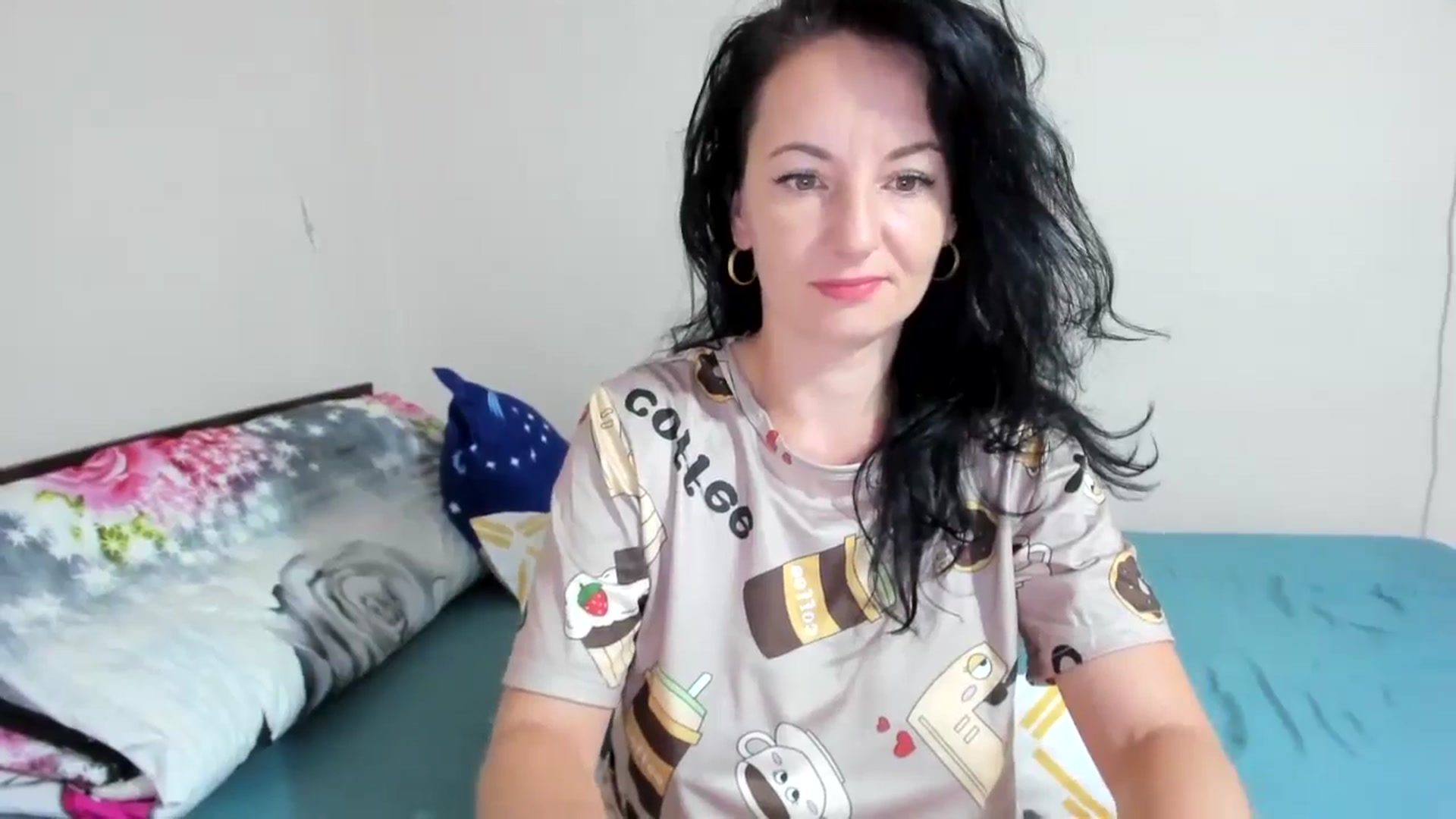 Gallery image thumbnail from elisha4ubbb's myfreecams stream on, 08/28/2024, 03:39 image 9 of 20