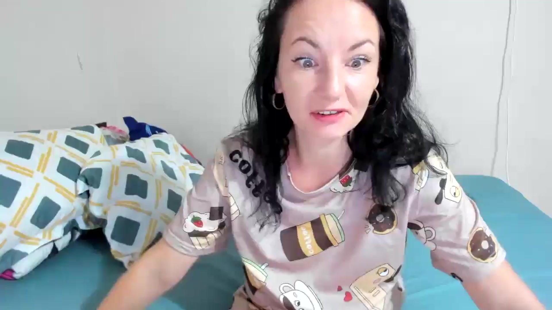 Gallery image thumbnail from elisha4ubbb's myfreecams stream on, 08/28/2024, 03:39 image 1 of 20