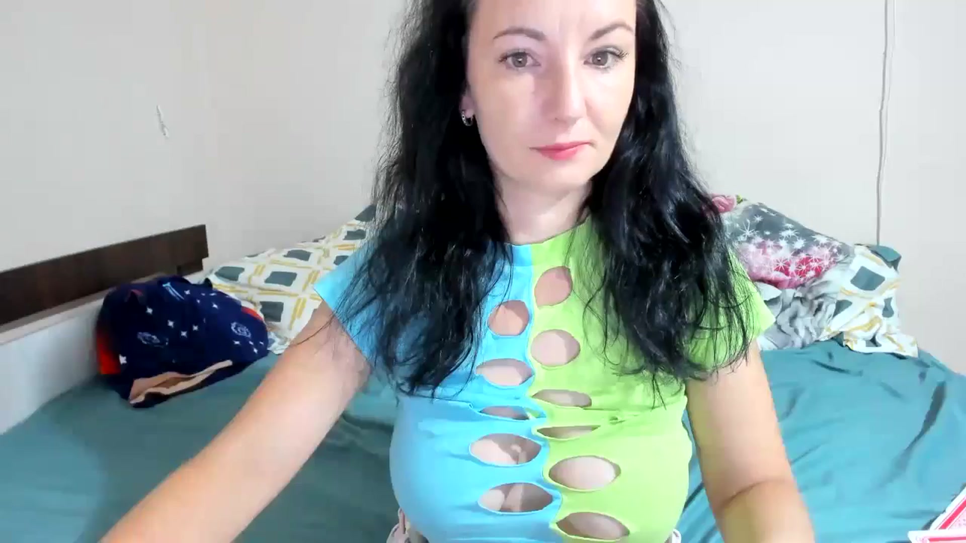 Gallery image thumbnail from elisha4ubbb's myfreecams stream on, 08/29/2024, 03:38 image 12 of 20