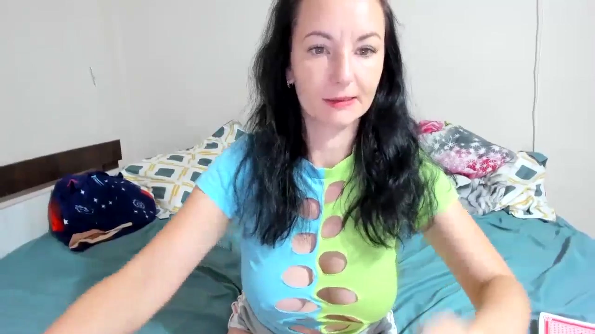 Gallery image thumbnail from elisha4ubbb's myfreecams stream on, 08/29/2024, 03:38 image 7 of 20