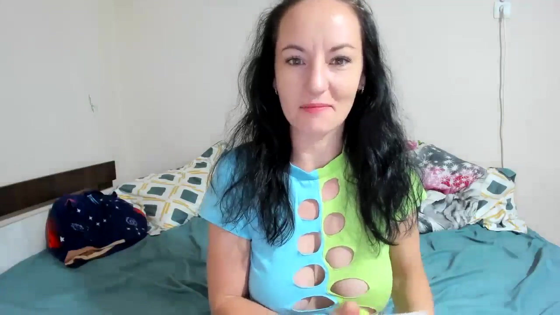 Gallery image thumbnail from elisha4ubbb's myfreecams stream on, 08/29/2024, 03:38 image 2 of 20