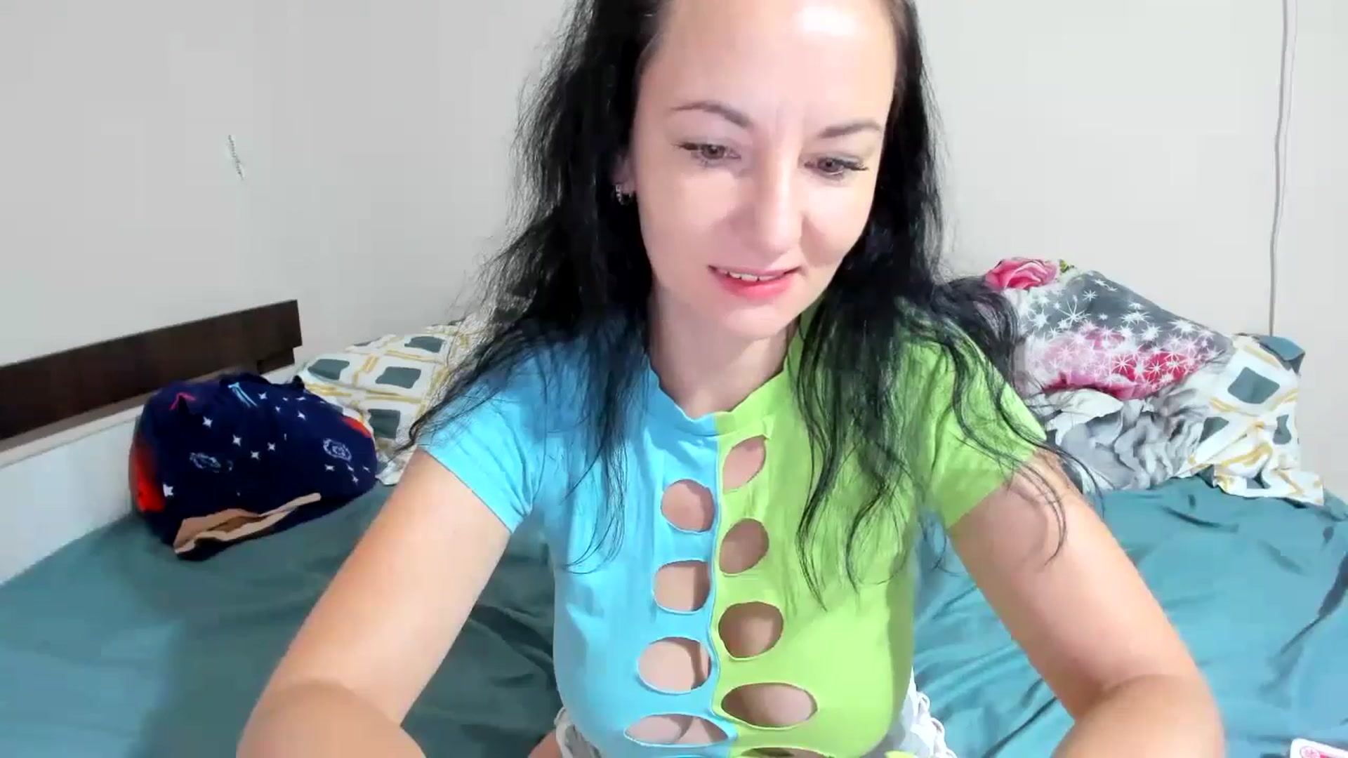 Gallery image thumbnail from elisha4ubbb's myfreecams stream on, 08/29/2024, 03:38 image 5 of 20