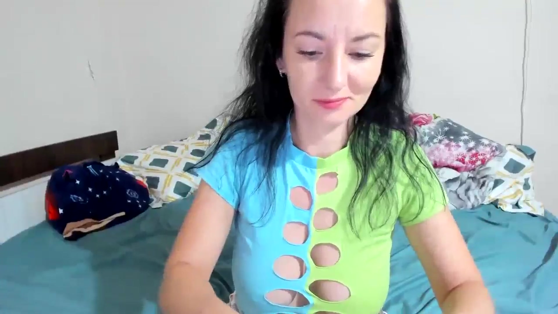 Gallery image thumbnail from elisha4ubbb's myfreecams stream on, 08/29/2024, 03:38 image 6 of 20