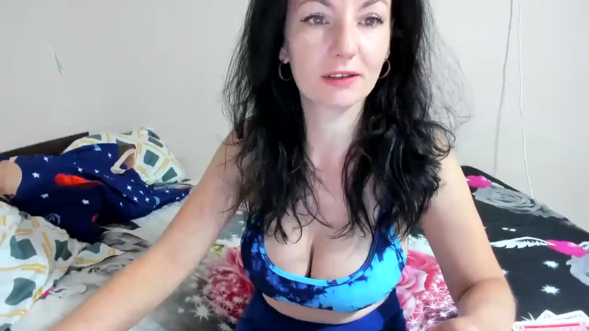 Gallery image thumbnail from elisha4ubbb's myfreecams stream on, 09/02/2024, 03:36 image 11 of 20