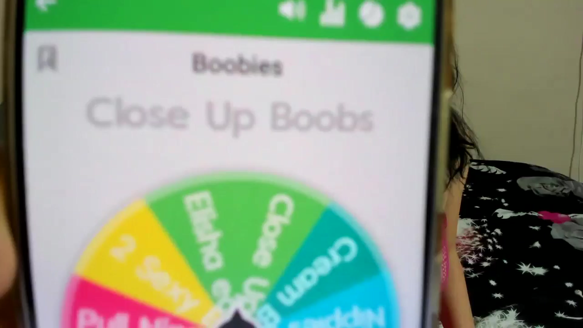 Gallery image thumbnail from elisha4ubbb's myfreecams stream on, 09/06/2024, 04:43 image 1 of 20