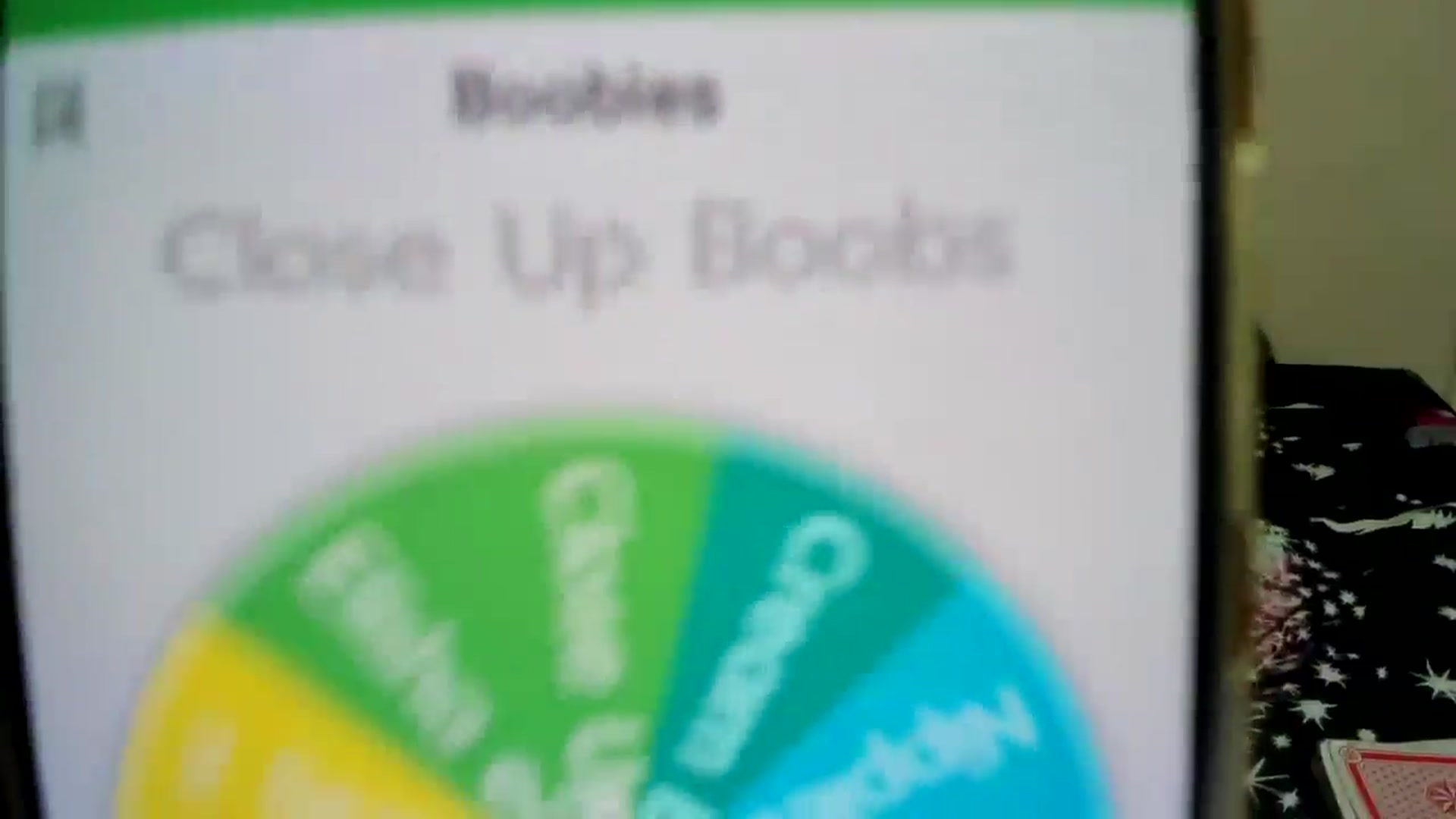 Gallery image thumbnail from elisha4ubbb's myfreecams stream on, 09/12/2024, 05:14 image 12 of 20