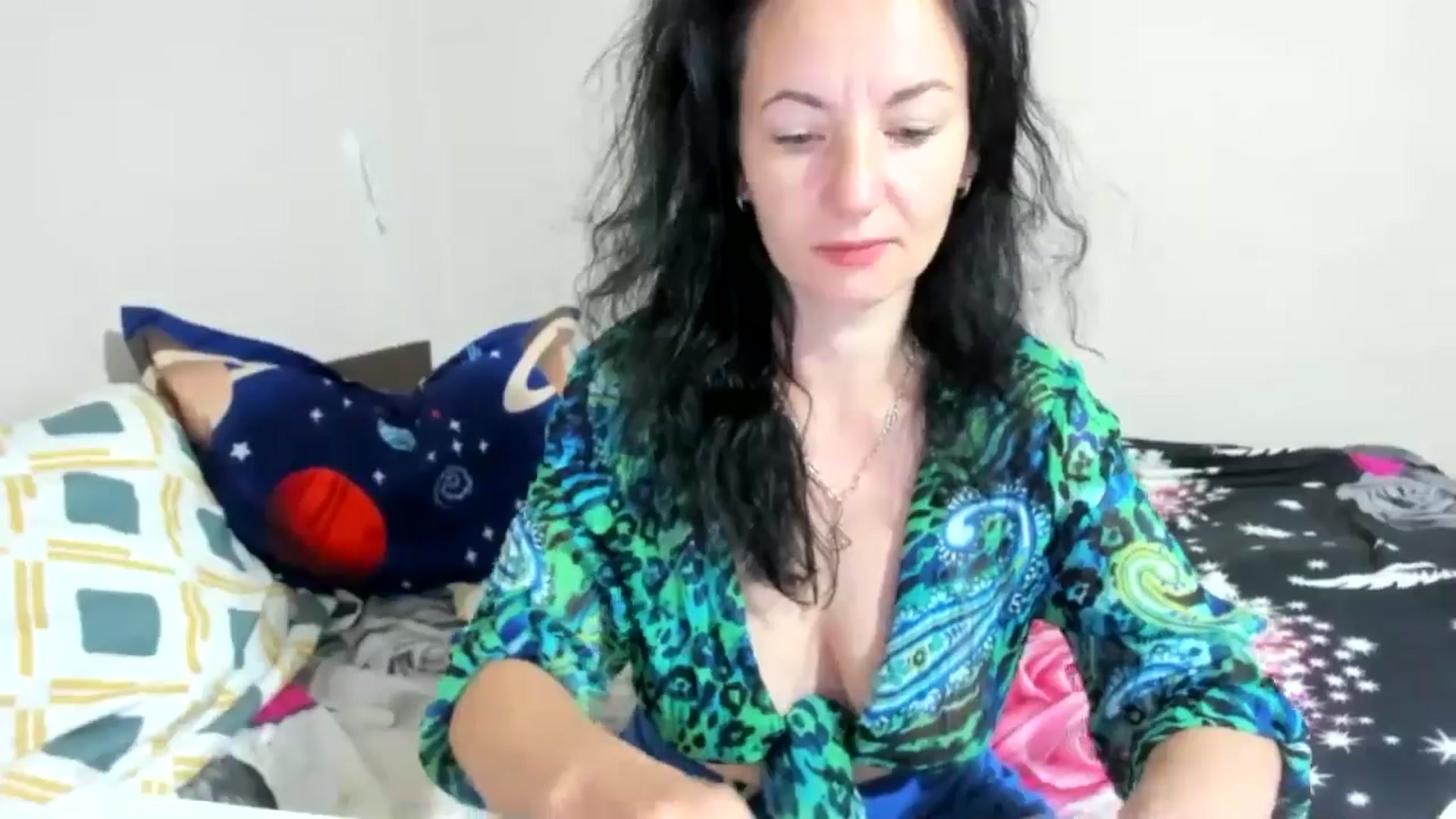 Gallery image thumbnail from elisha4ubbb's myfreecams stream on, 09/13/2024, 03:29 image 5 of 20