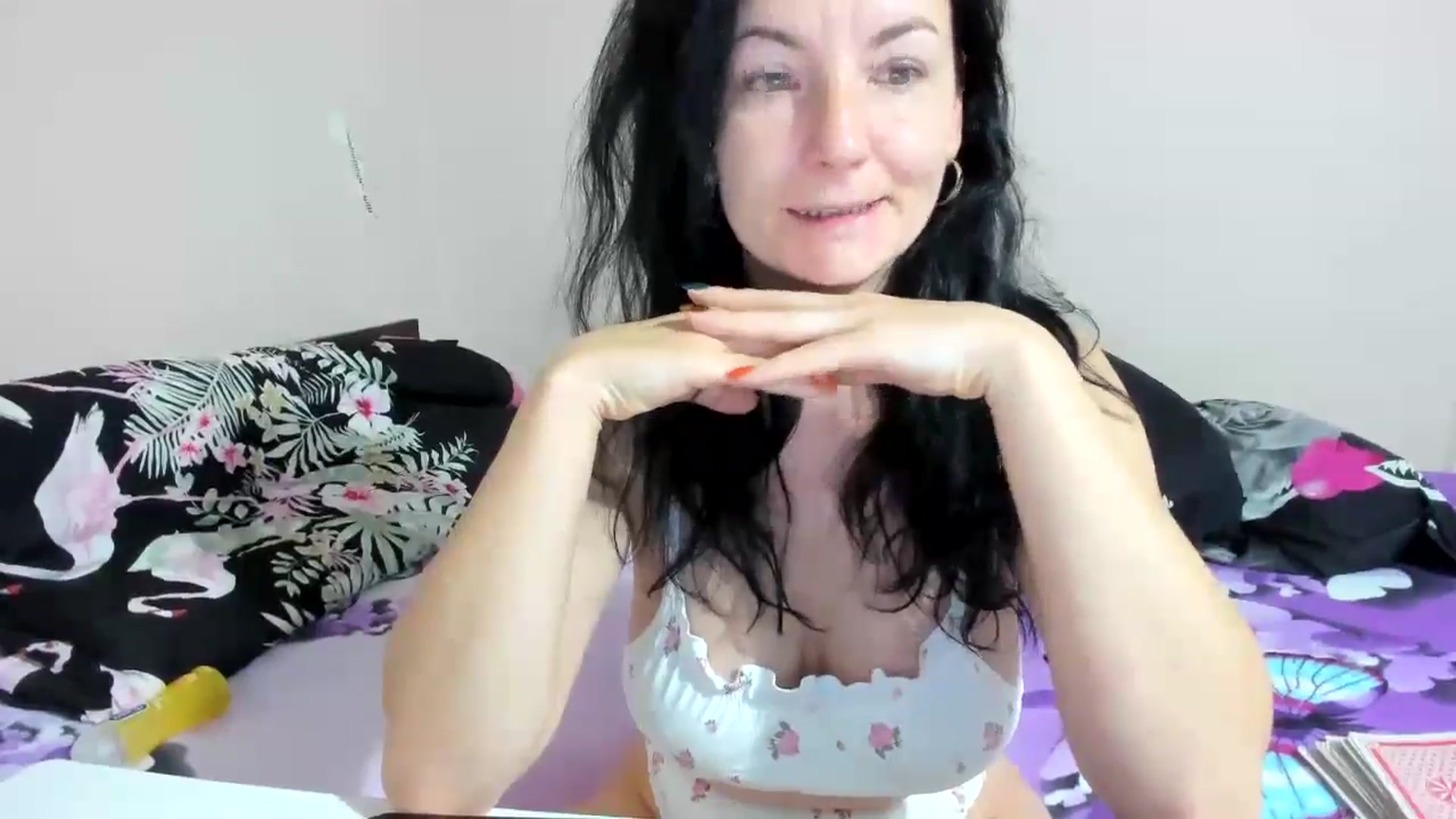 Gallery image thumbnail from elisha4ubbb's myfreecams stream on, 09/16/2024, 03:35 image 10 of 20
