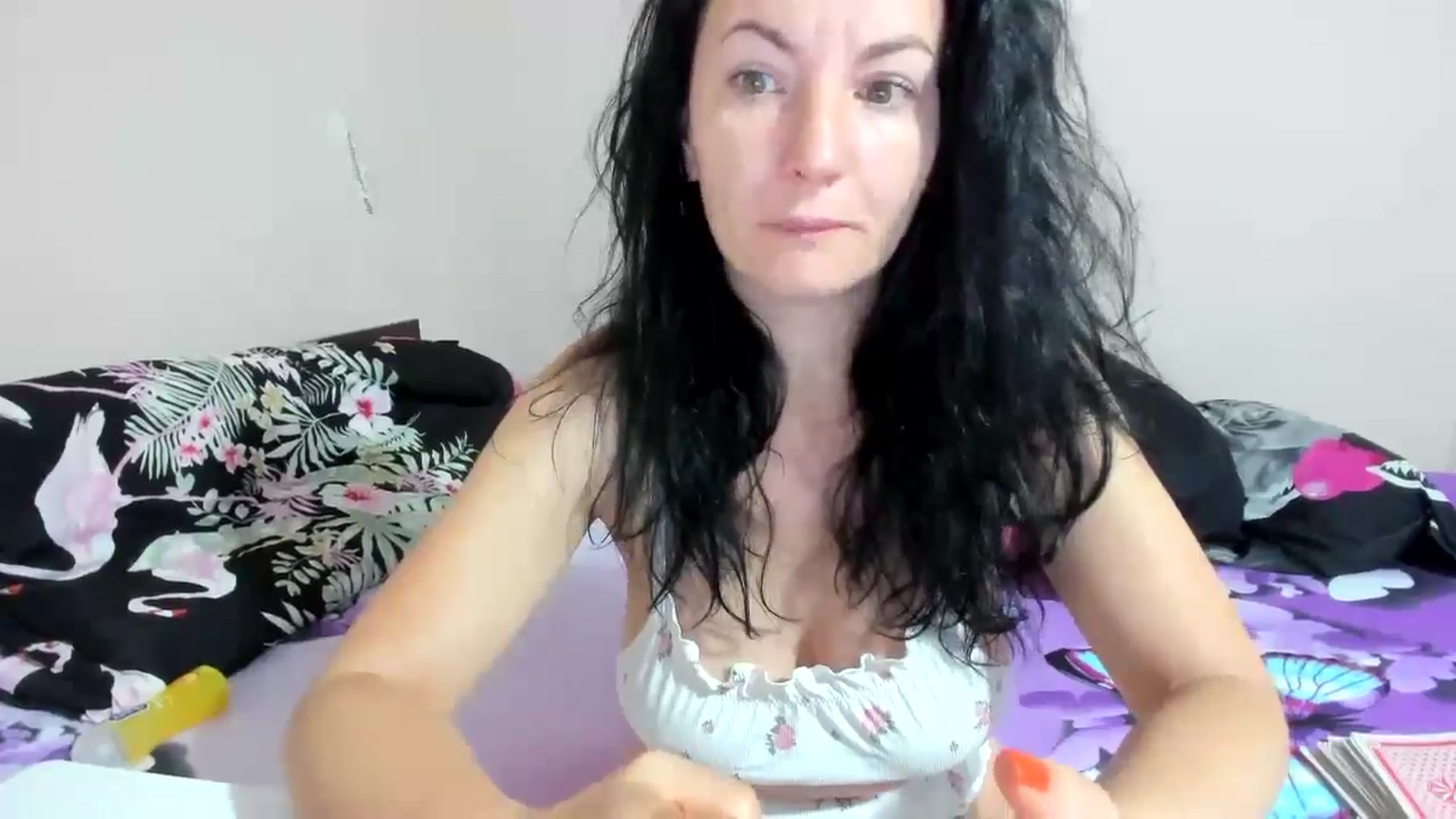 Gallery image thumbnail from elisha4ubbb's myfreecams stream on, 09/16/2024, 03:35 image 9 of 20