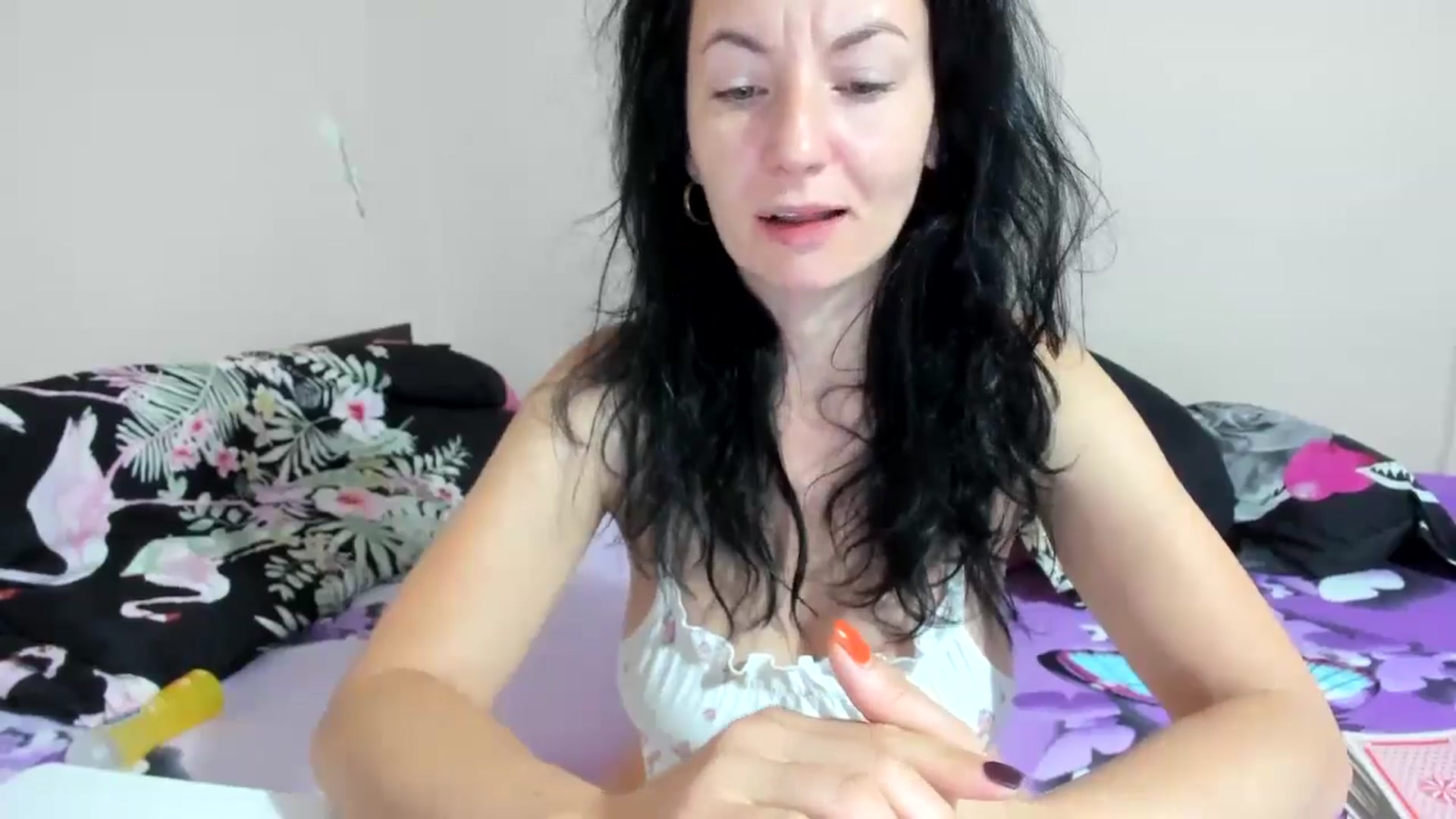 Gallery image thumbnail from elisha4ubbb's myfreecams stream on, 09/16/2024, 03:35 image 13 of 20