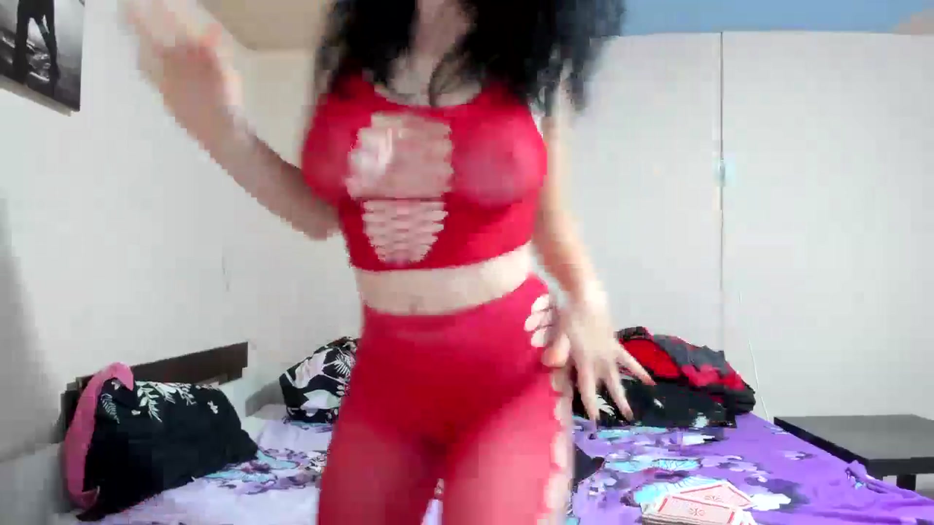 Gallery image thumbnail from elisha4ubbb's myfreecams stream on, 09/27/2024, 03:33 image 18 of 20