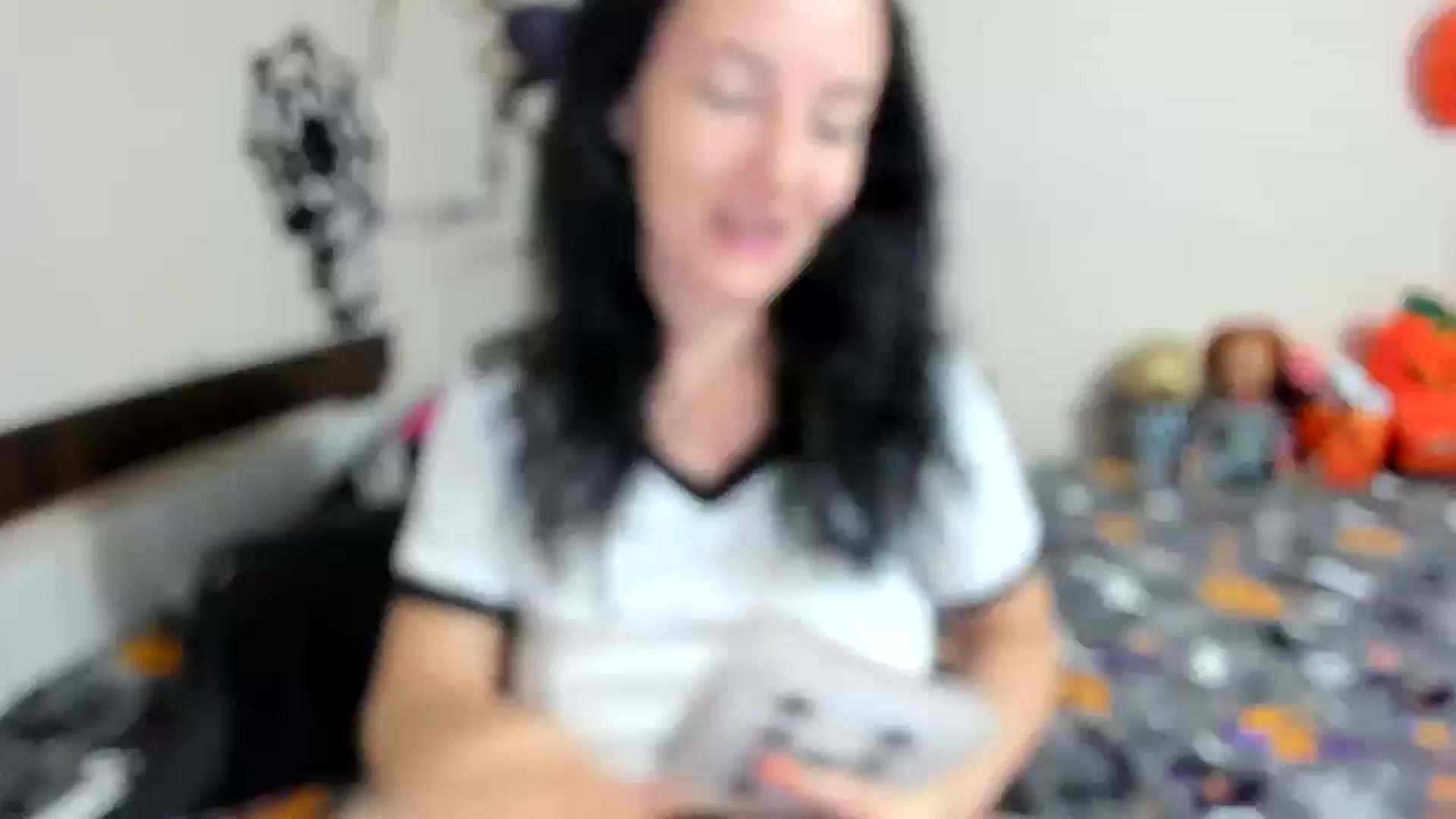 Gallery image thumbnail from elisha4ubbb's myfreecams stream on, 10/15/2024, 03:41 image 9 of 20