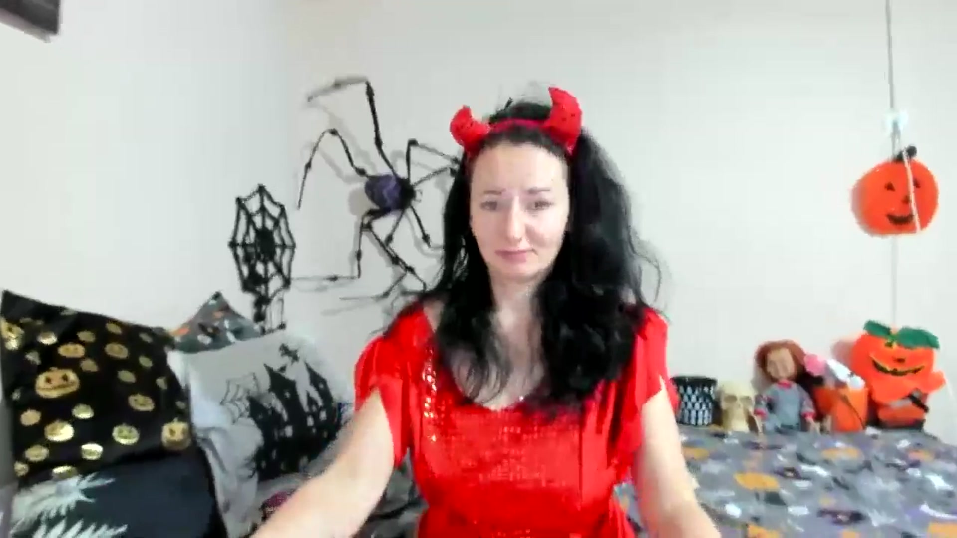 Gallery image thumbnail from elisha4ubbb's myfreecams stream on, 10/17/2024, 03:32 image 9 of 20