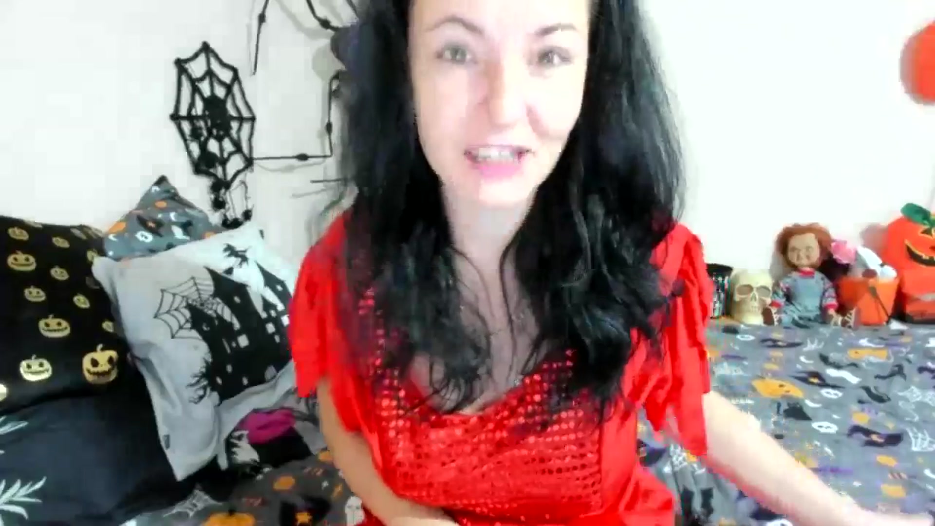 Gallery image thumbnail from elisha4ubbb's myfreecams stream on, 10/17/2024, 03:32 image 16 of 20