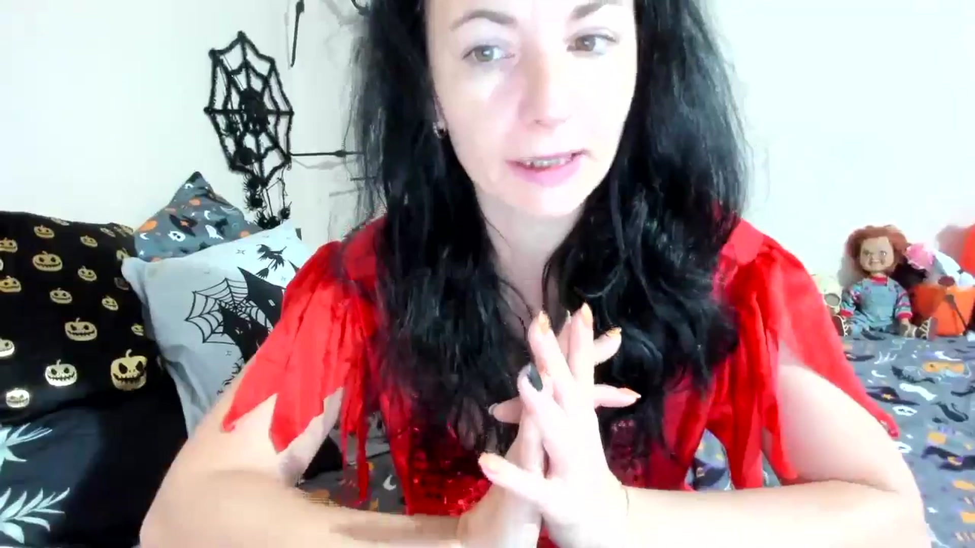 Gallery image thumbnail from elisha4ubbb's myfreecams stream on, 10/17/2024, 03:32 image 17 of 20