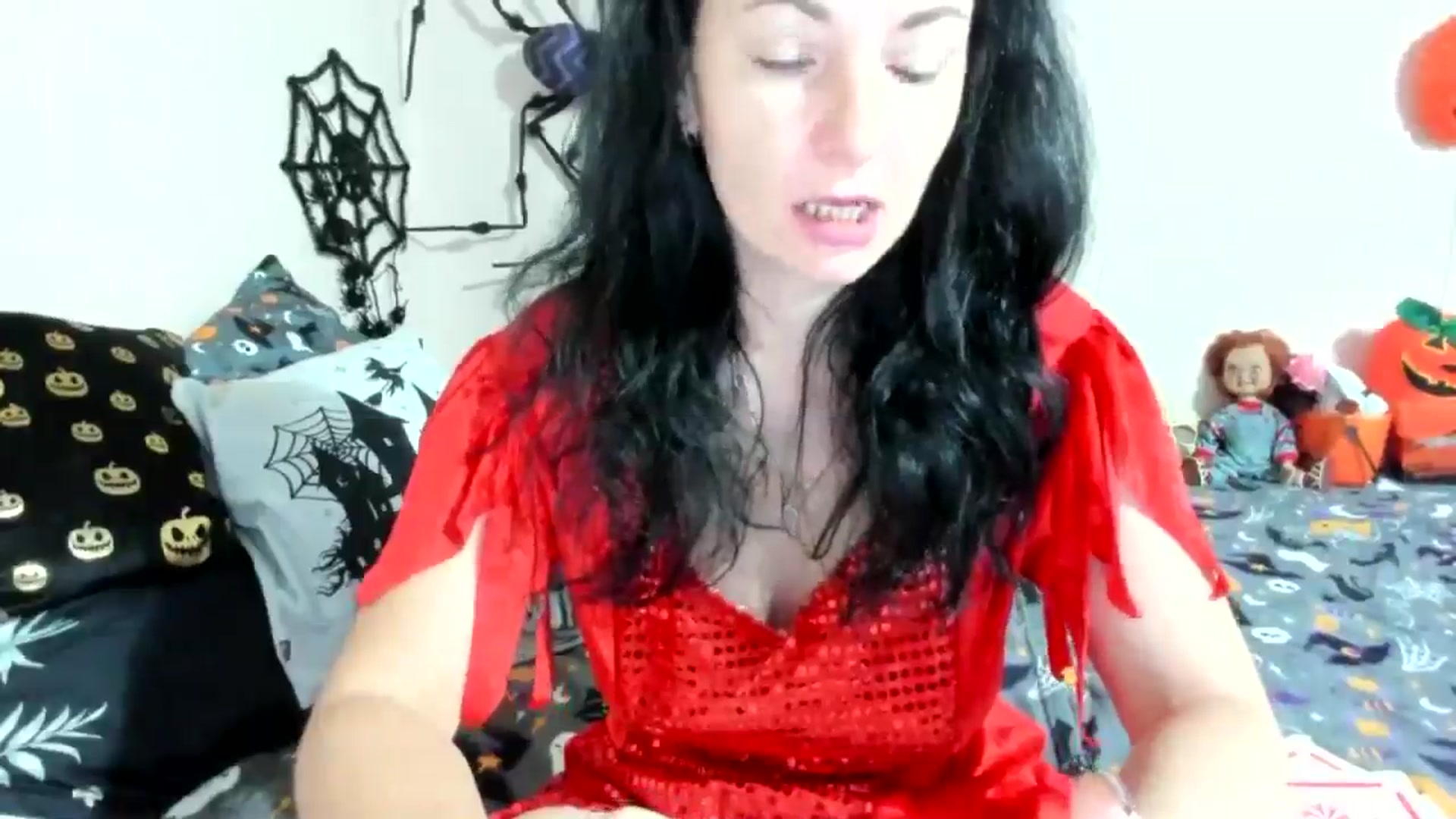 Gallery image thumbnail from elisha4ubbb's myfreecams stream on, 10/17/2024, 03:32 image 13 of 20
