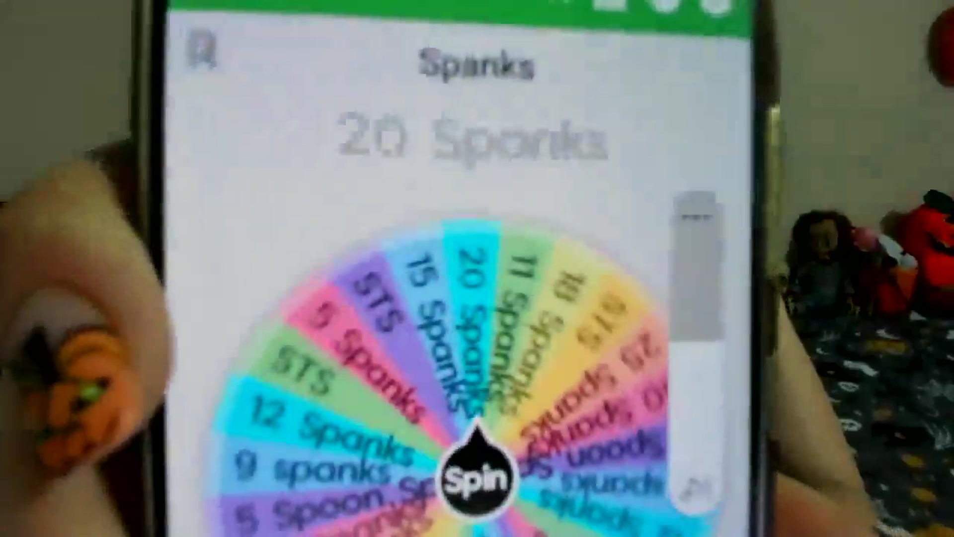 Gallery image thumbnail from elisha4ubbb's myfreecams stream on, 10/17/2024, 03:32 image 10 of 20