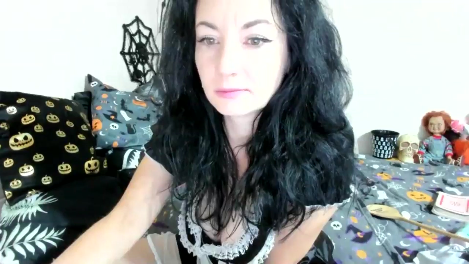Gallery image thumbnail from elisha4ubbb's myfreecams stream on, 10/18/2024, 04:01 image 4 of 20