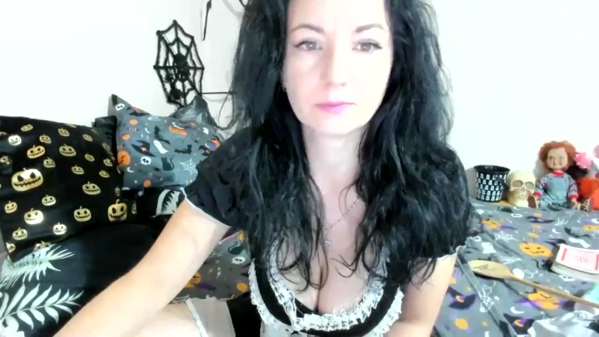Gallery image thumbnail from elisha4ubbb's myfreecams stream on, 10/18/2024, 04:01 image 5 of 20