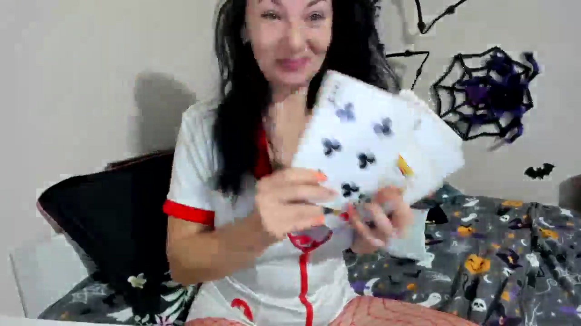 Gallery image thumbnail from elisha4ubbb's myfreecams stream on, 10/21/2024, 03:43 image 2 of 20
