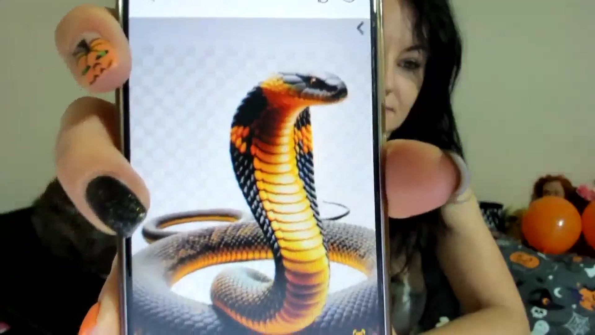 Gallery image thumbnail from elisha4ubbb's myfreecams stream on, 10/22/2024, 04:07 image 14 of 20