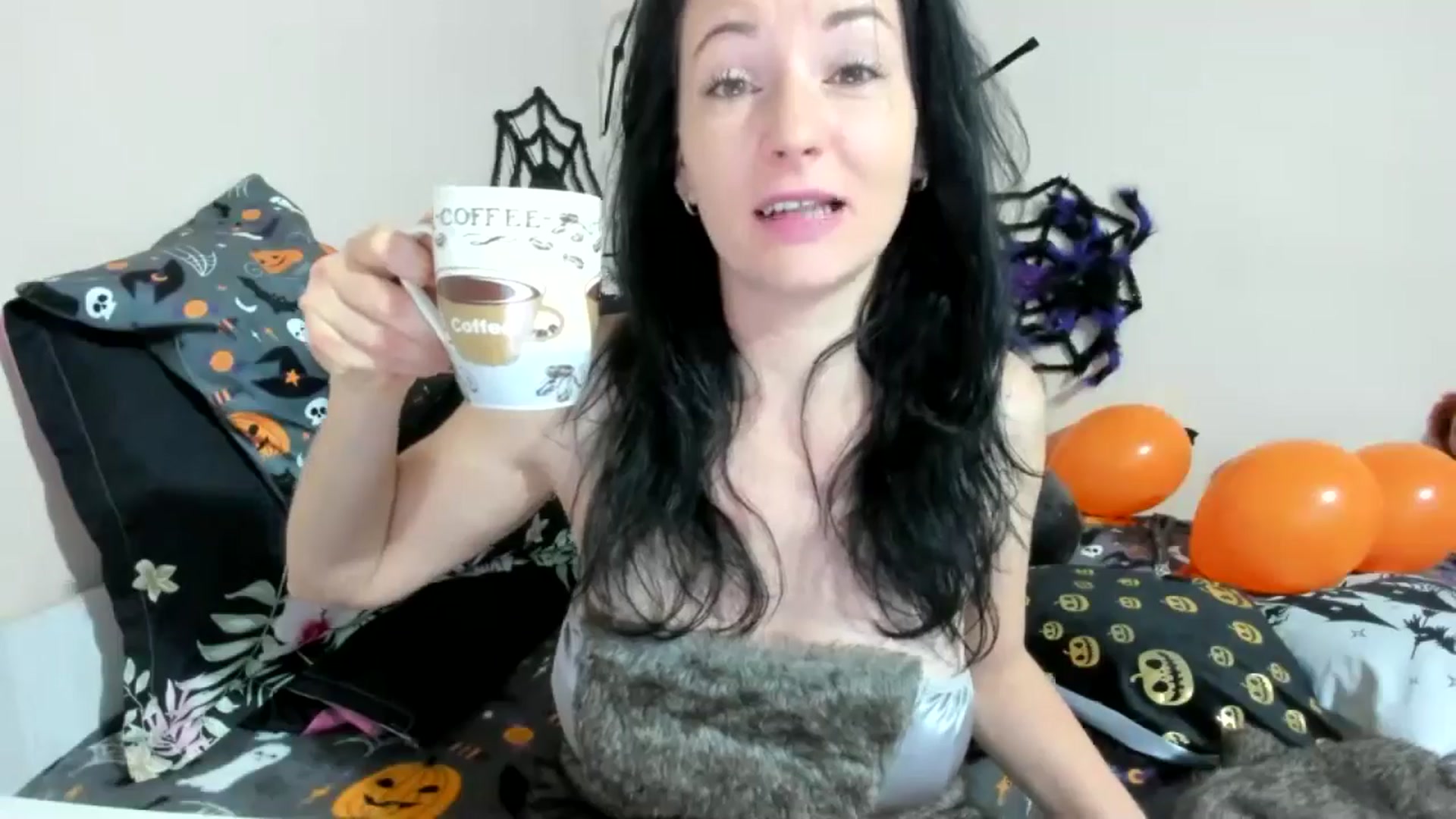 Gallery image thumbnail from elisha4ubbb's myfreecams stream on, 10/22/2024, 04:07 image 7 of 20