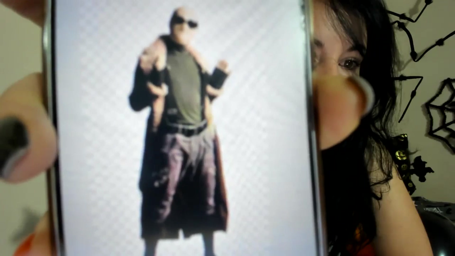 Gallery image thumbnail from elisha4ubbb's myfreecams stream on, 10/23/2024, 03:57 image 14 of 20