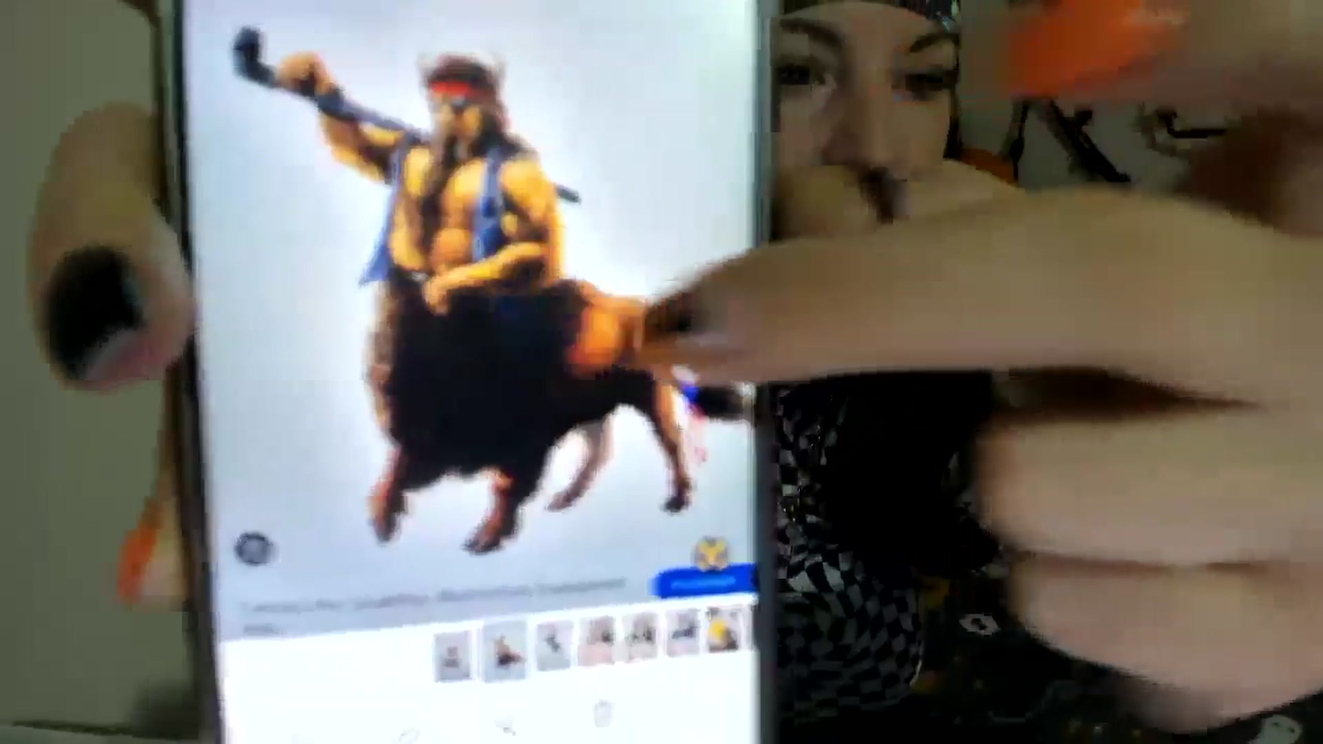 Gallery image thumbnail from elisha4ubbb's myfreecams stream on, 10/24/2024, 03:53 image 12 of 20