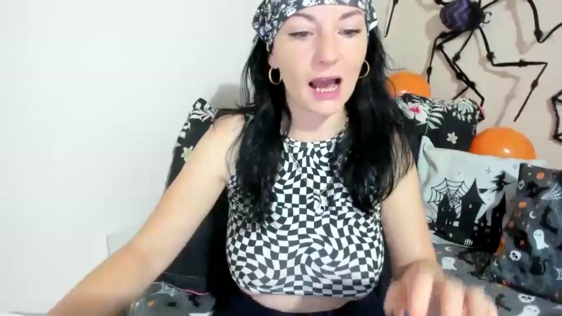 Gallery image thumbnail from elisha4ubbb's myfreecams stream on, 10/24/2024, 03:53 image 17 of 20