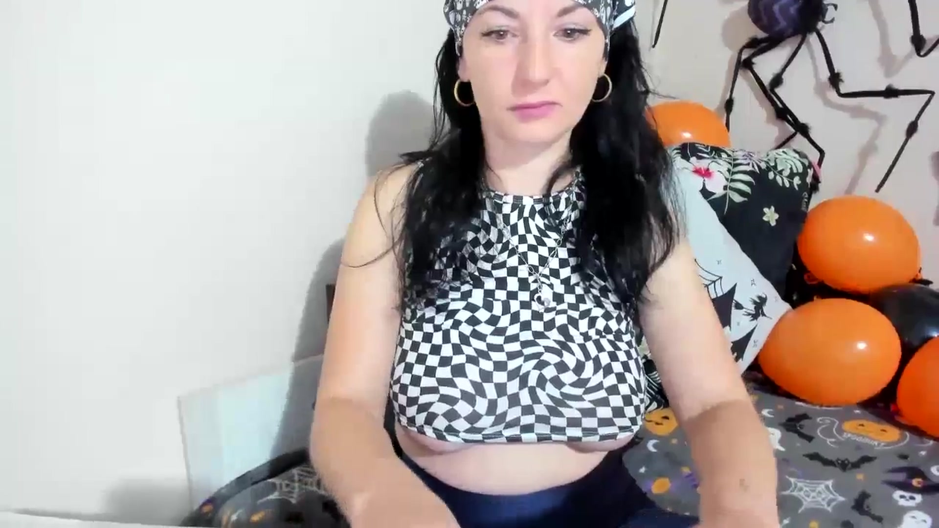 Gallery image thumbnail from elisha4ubbb's myfreecams stream on, 10/24/2024, 03:53 image 7 of 20