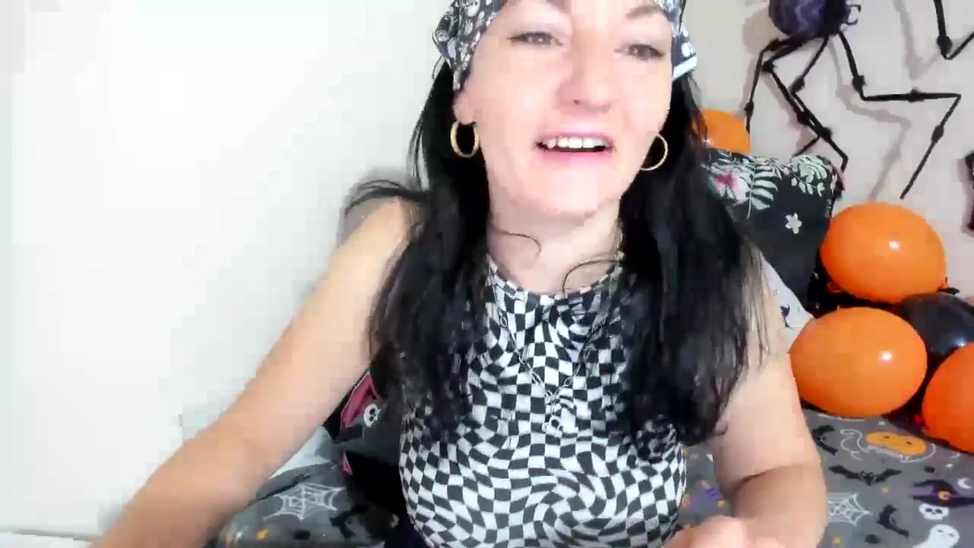 Gallery image thumbnail from elisha4ubbb's myfreecams stream on, 10/24/2024, 03:53 image 13 of 20