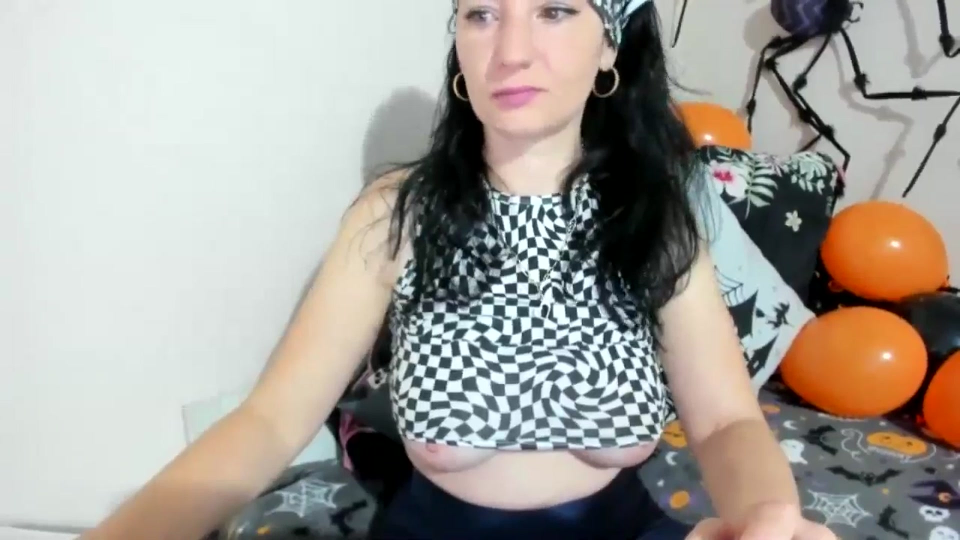 Gallery image thumbnail from elisha4ubbb's myfreecams stream on, 10/24/2024, 03:53 image 3 of 20