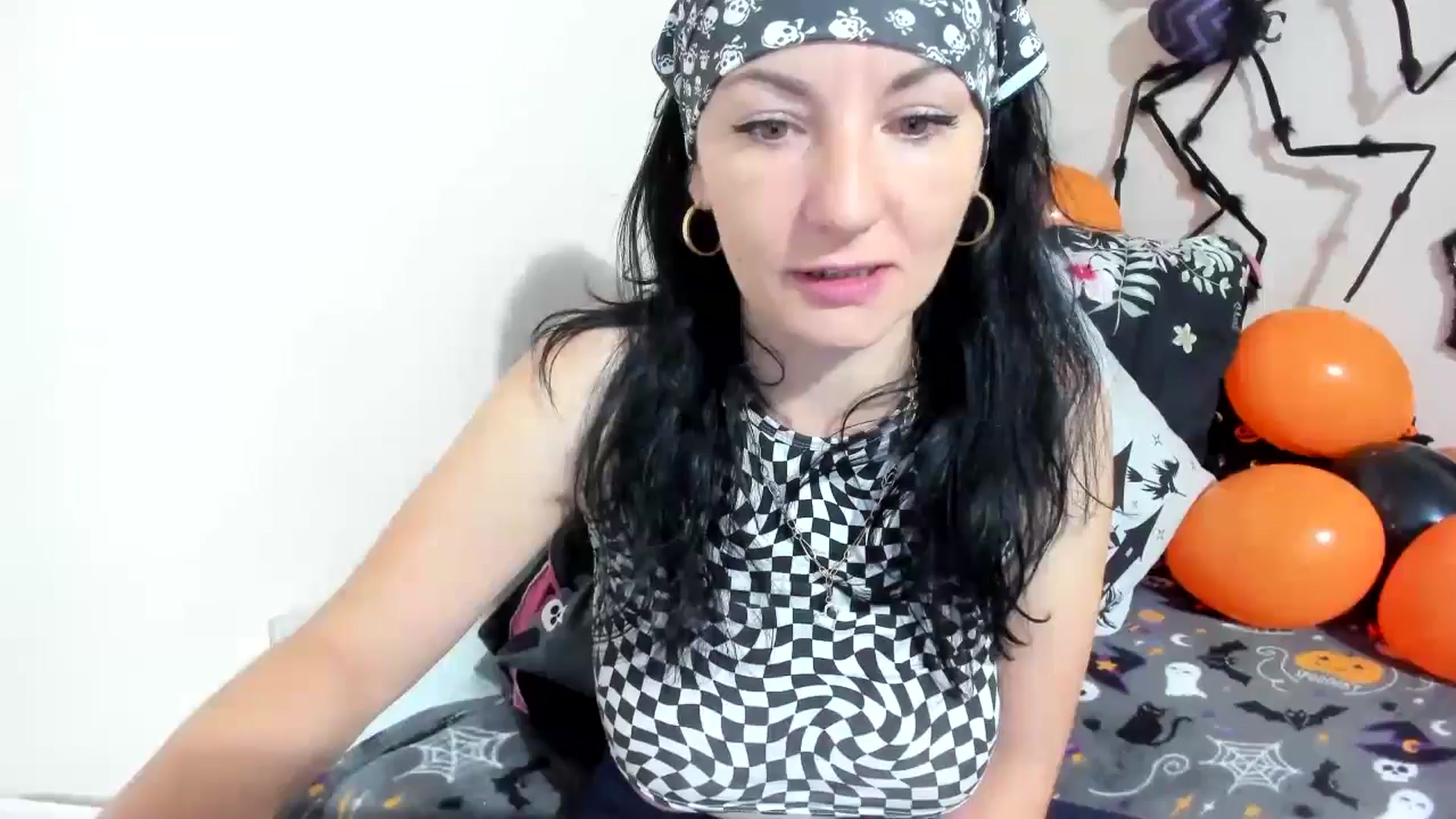 Gallery image thumbnail from elisha4ubbb's myfreecams stream on, 10/24/2024, 03:53 image 10 of 20