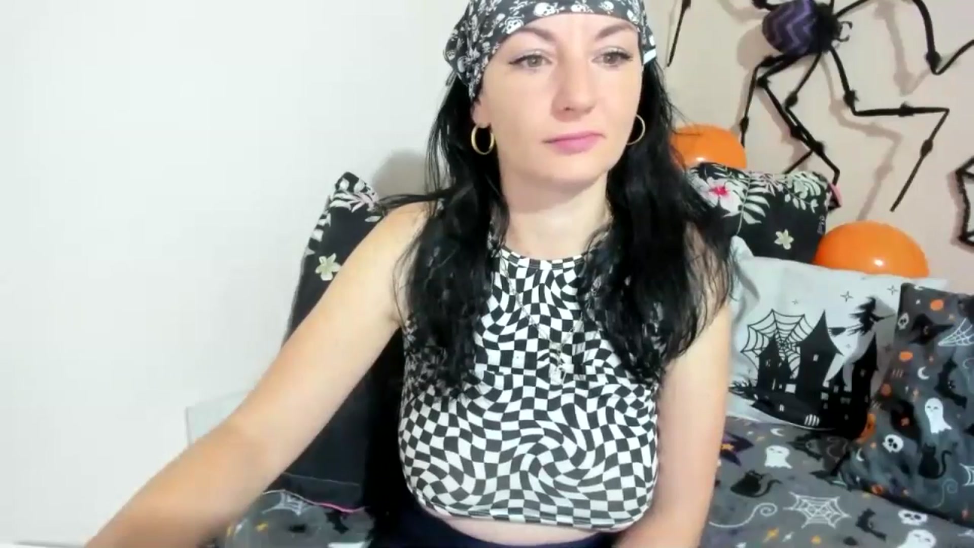 Gallery image thumbnail from elisha4ubbb's myfreecams stream on, 10/24/2024, 03:53 image 18 of 20