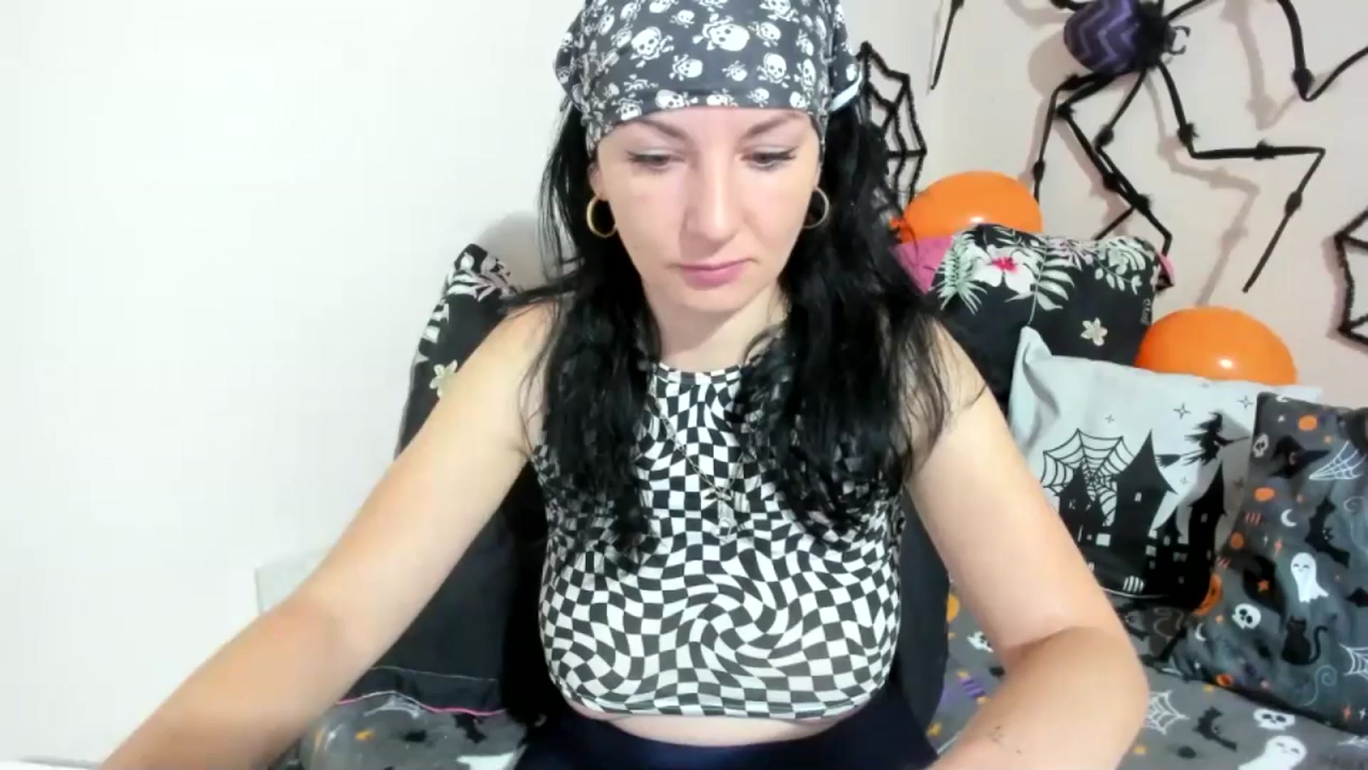 Gallery image thumbnail from elisha4ubbb's myfreecams stream on, 10/24/2024, 03:53 image 20 of 20