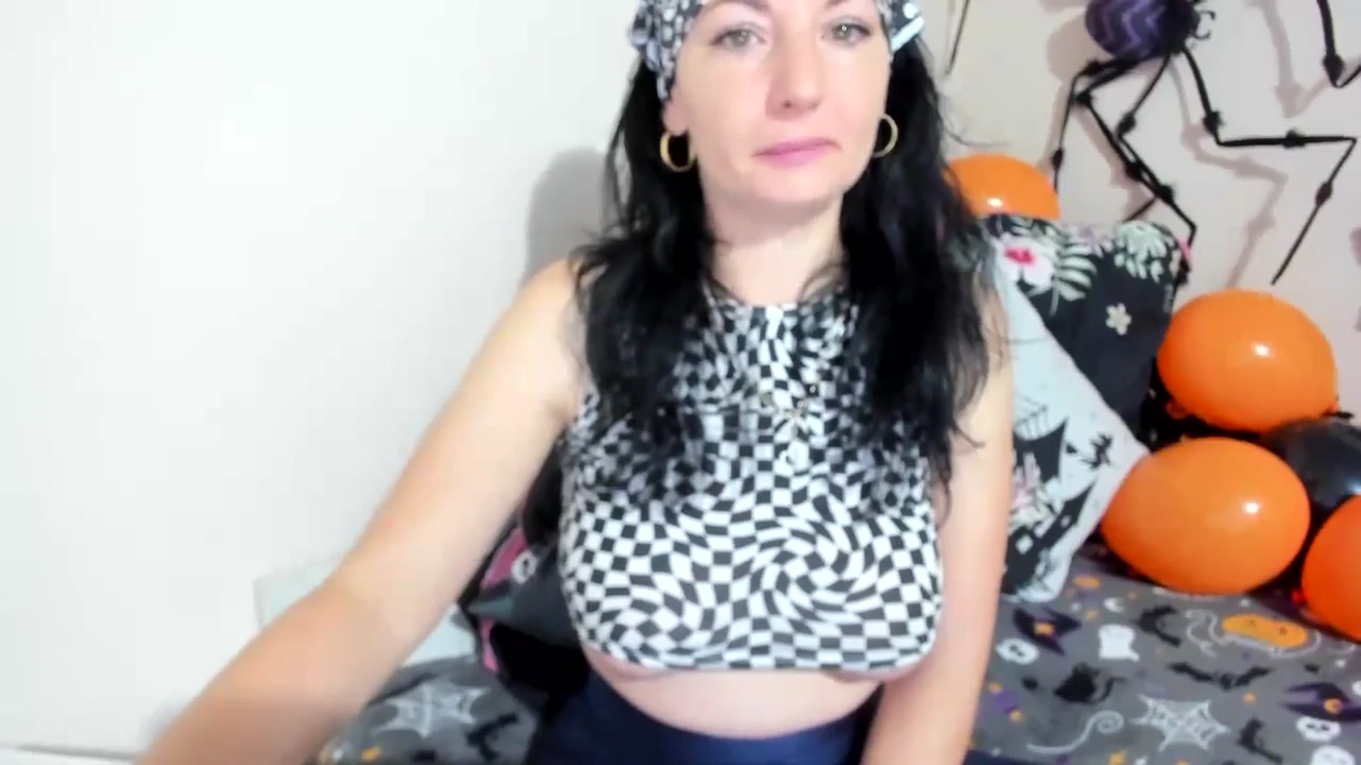 Gallery image thumbnail from elisha4ubbb's myfreecams stream on, 10/24/2024, 03:53 image 8 of 20