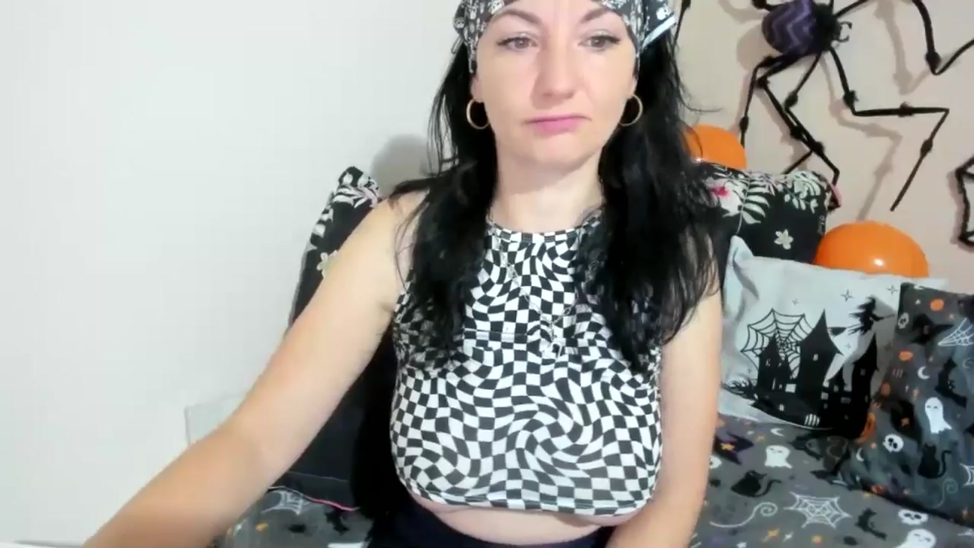 Gallery image thumbnail from elisha4ubbb's myfreecams stream on, 10/24/2024, 03:53 image 16 of 20
