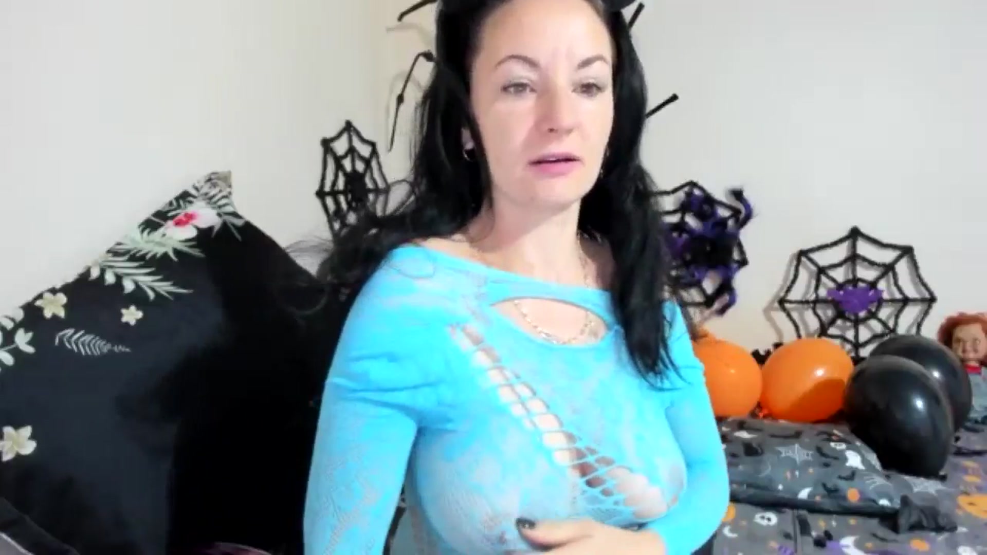 Gallery image thumbnail from elisha4ubbb's myfreecams stream on, 10/25/2024, 03:56 image 2 of 20