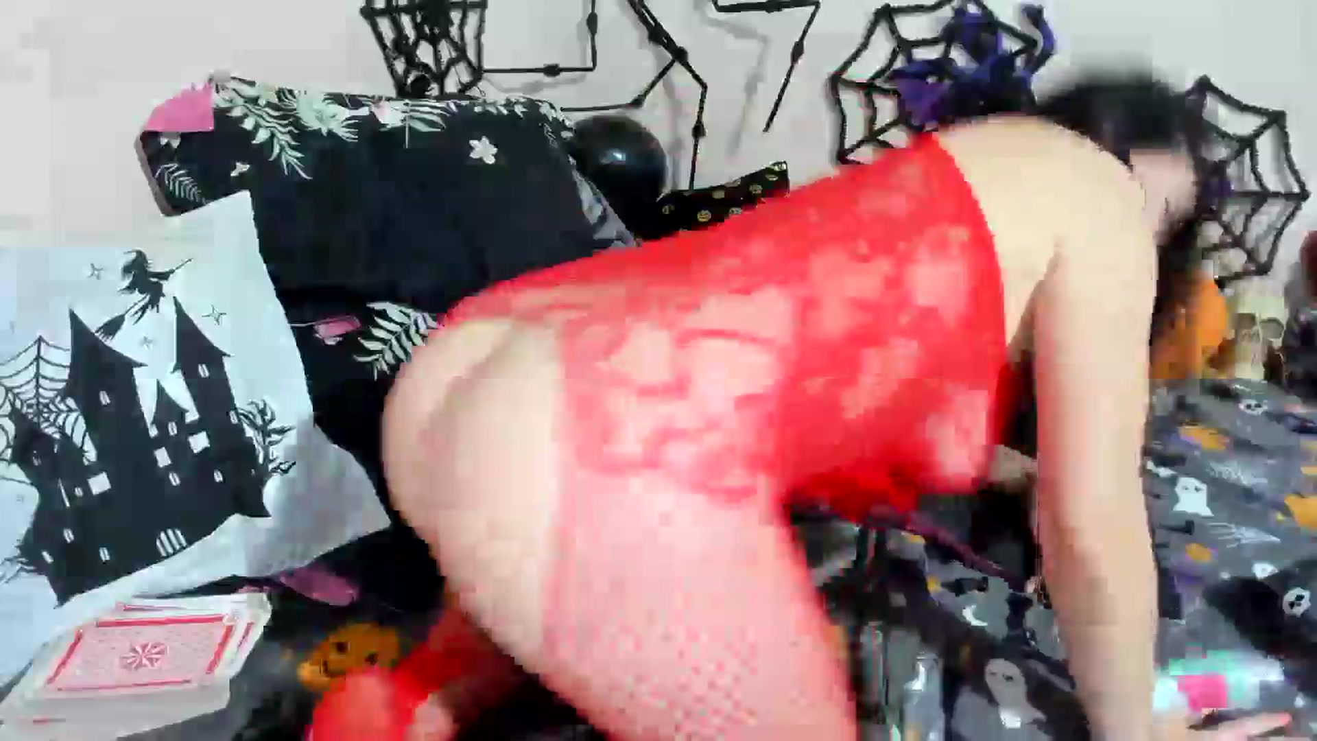 Gallery image thumbnail from elisha4ubbb's myfreecams stream on, 10/27/2024, 03:56 image 14 of 20