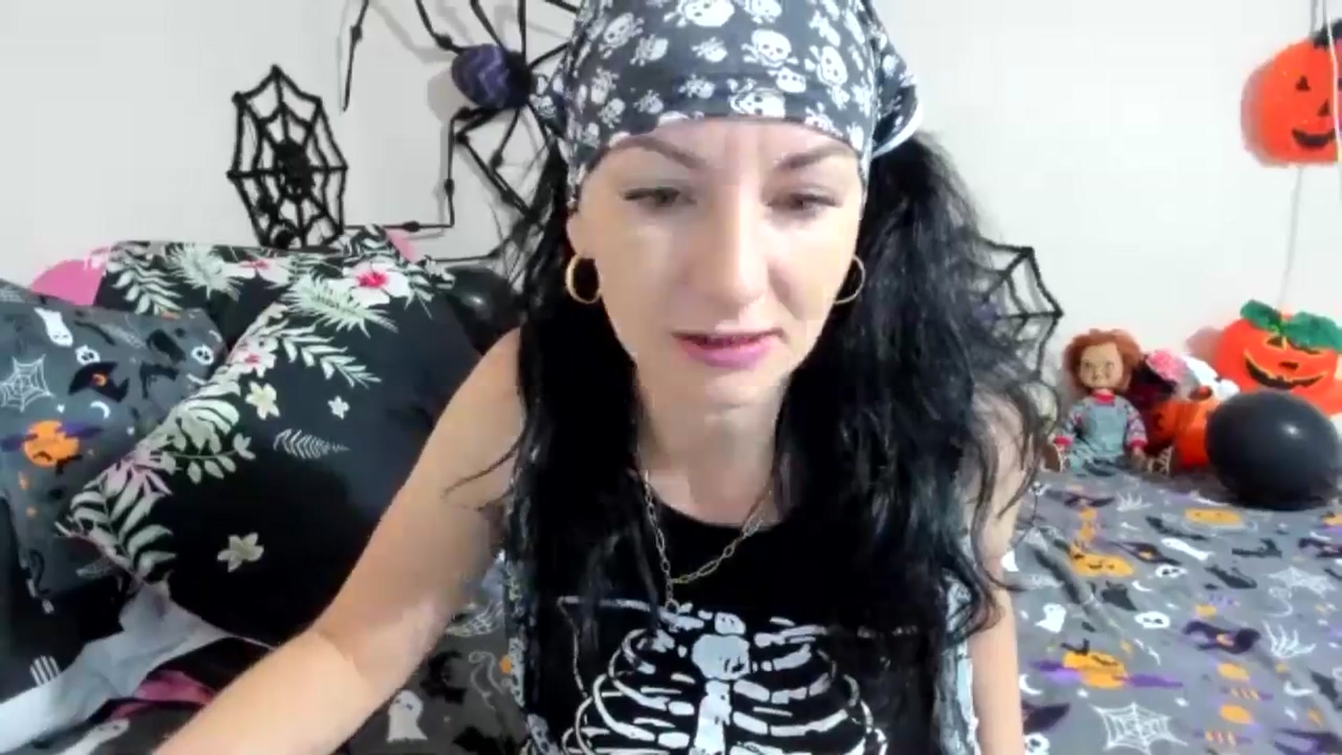 Gallery image thumbnail from elisha4ubbb's myfreecams stream on, 10/28/2024, 04:33 image 8 of 20